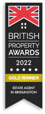 Belt Estate Agency have just won The British Property Award for Bridlington.
