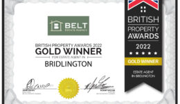 Gold Winner