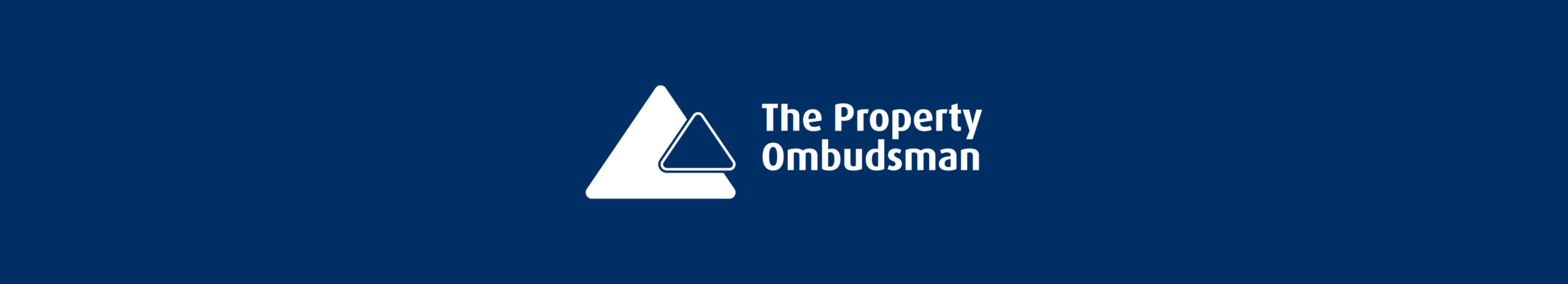 The Property Ombudsman